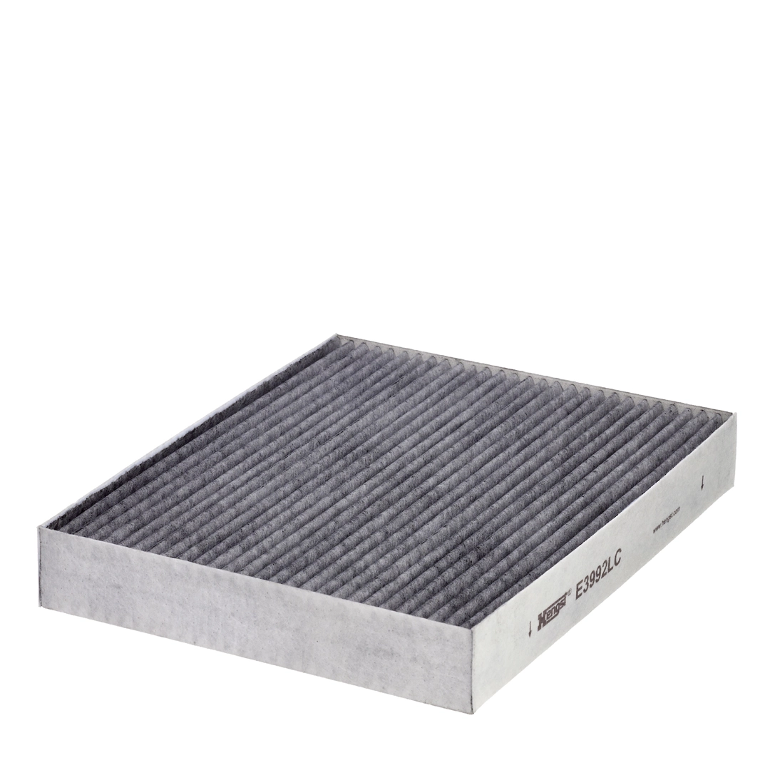 Filtru aer habitaclu