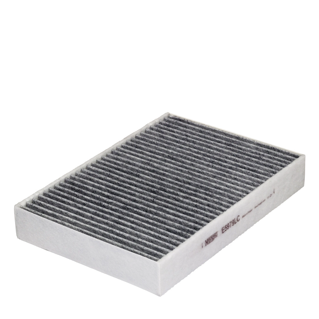 Filtru aer habitaclu