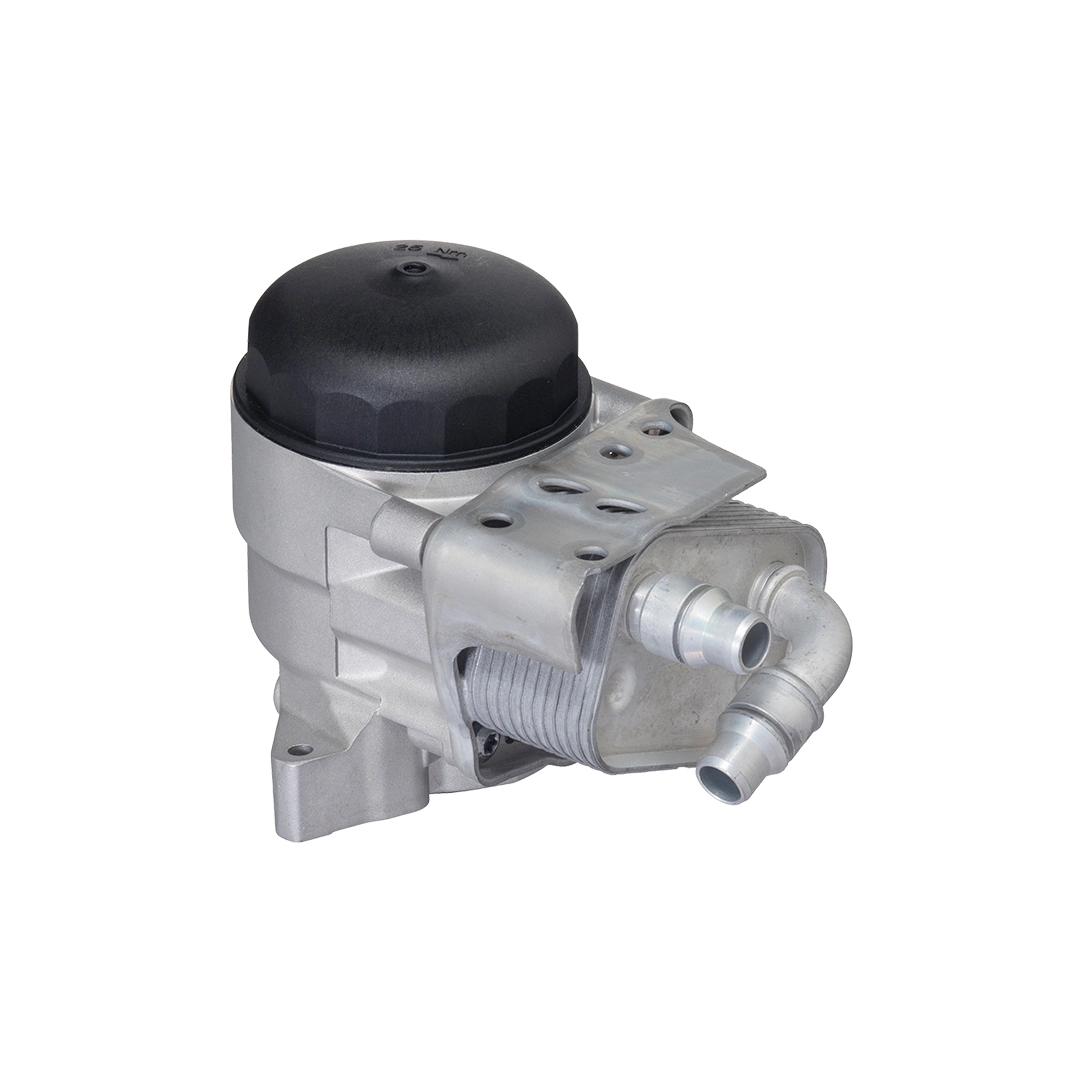 Modul filtru ulei