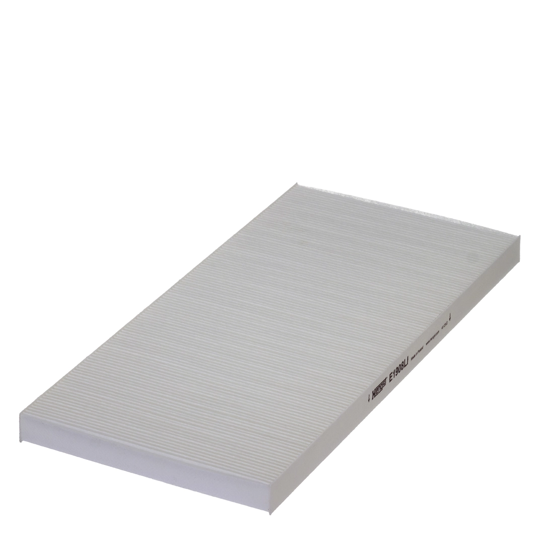 Filtru aer habitaclu