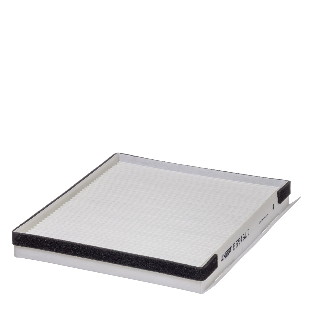 Filtru aer habitaclu
