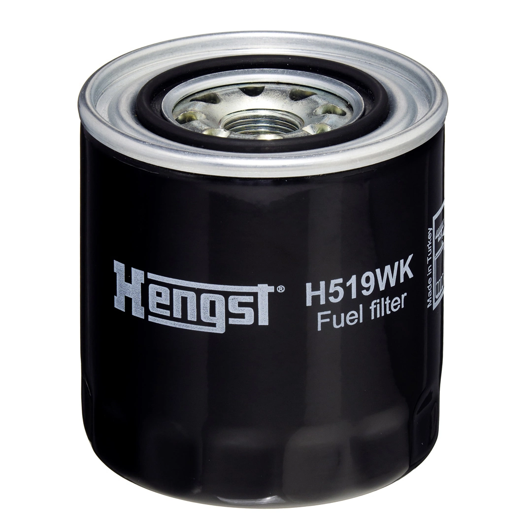 Filtru combustibil