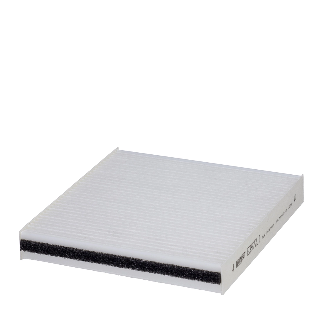 Filtru aer habitaclu
