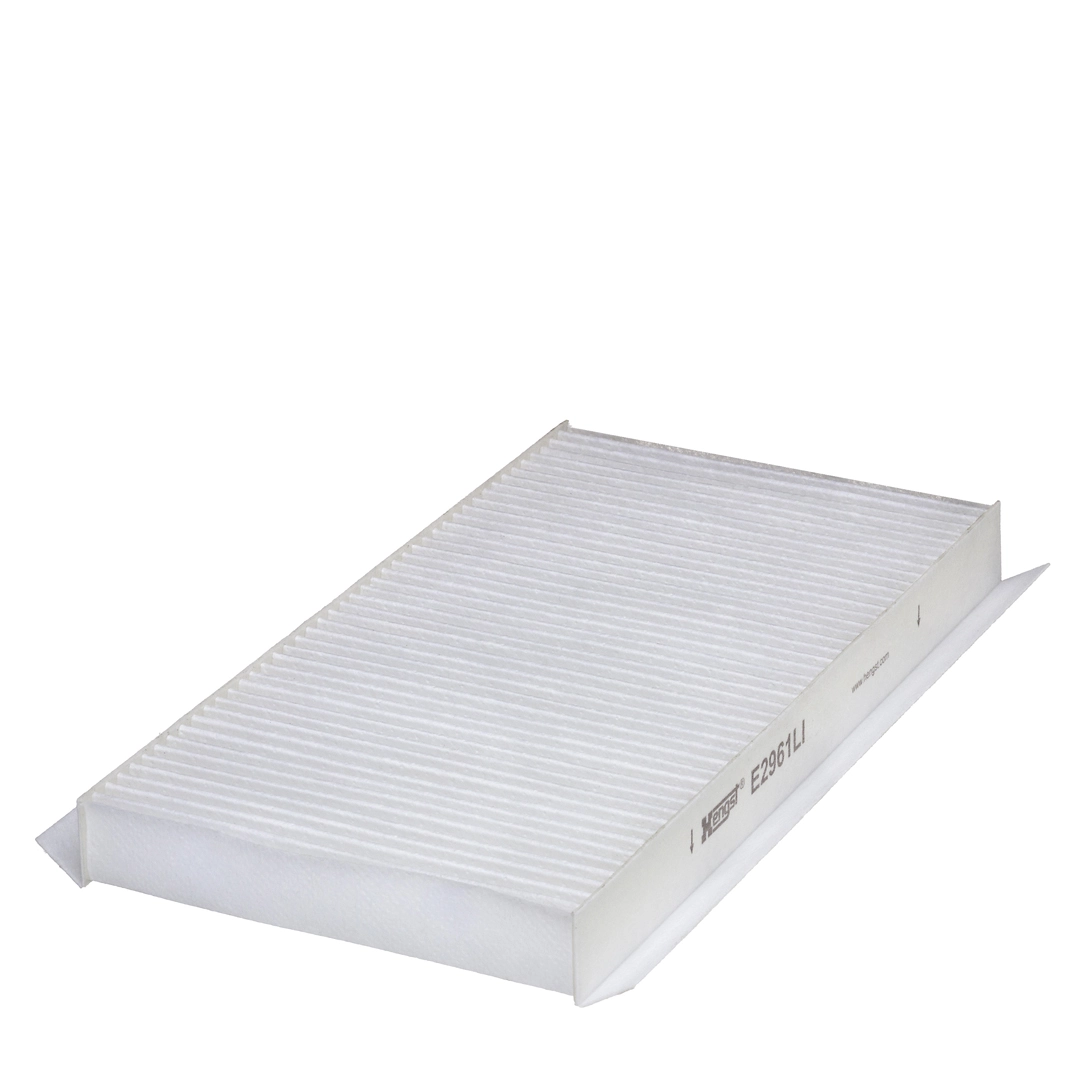 Filtru aer habitaclu