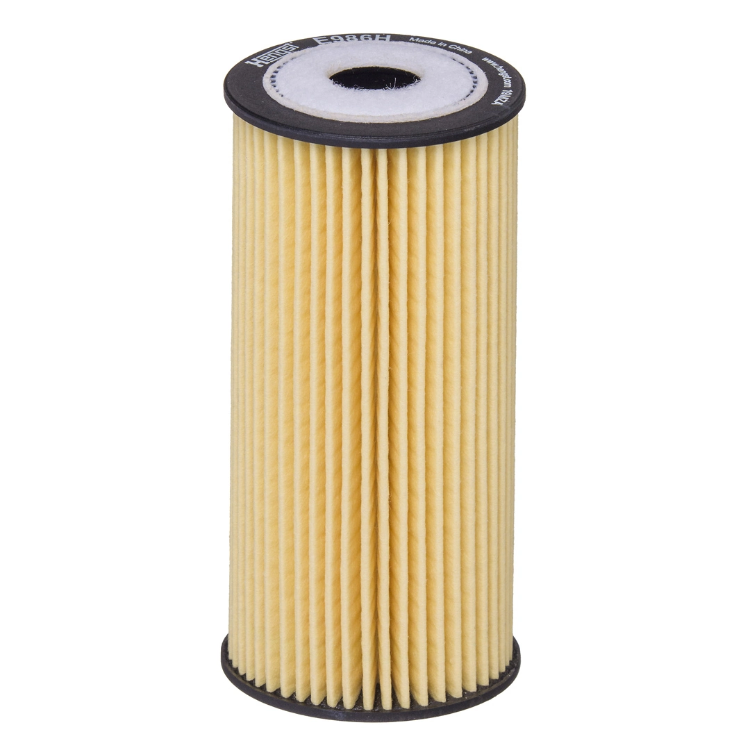 Filtru ulei