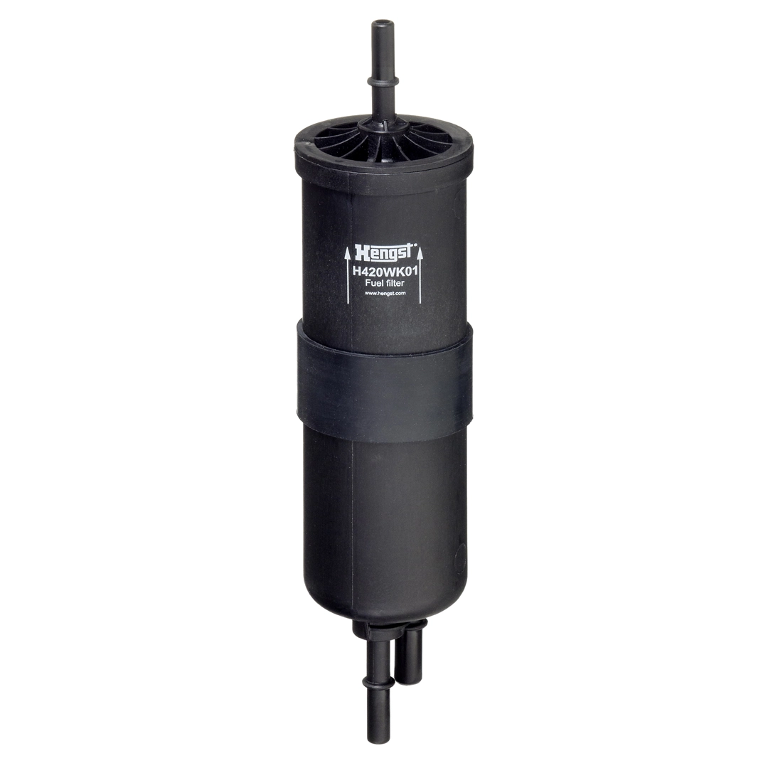 Filtru combustibil
