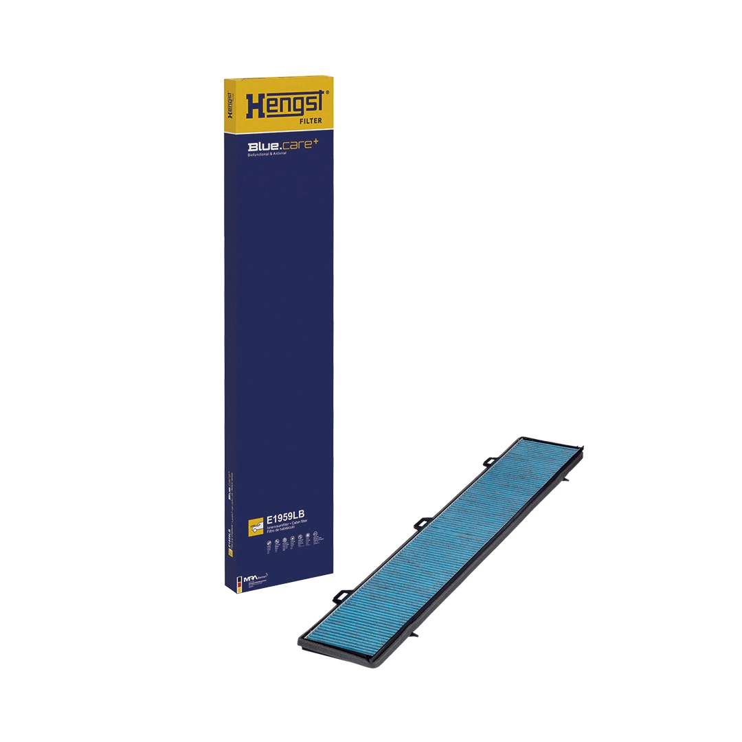 Filtru aer habitaclu