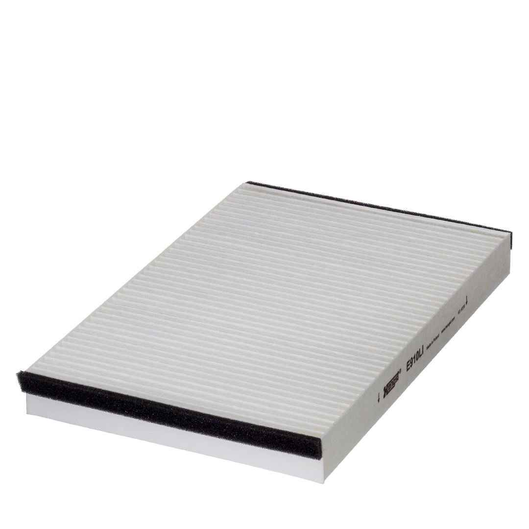 Filtru aer habitaclu