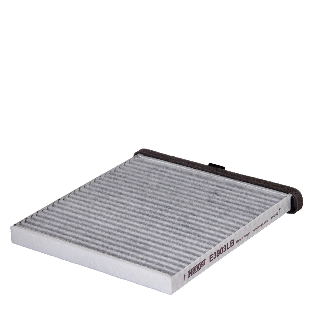 Filtru aer habitaclu