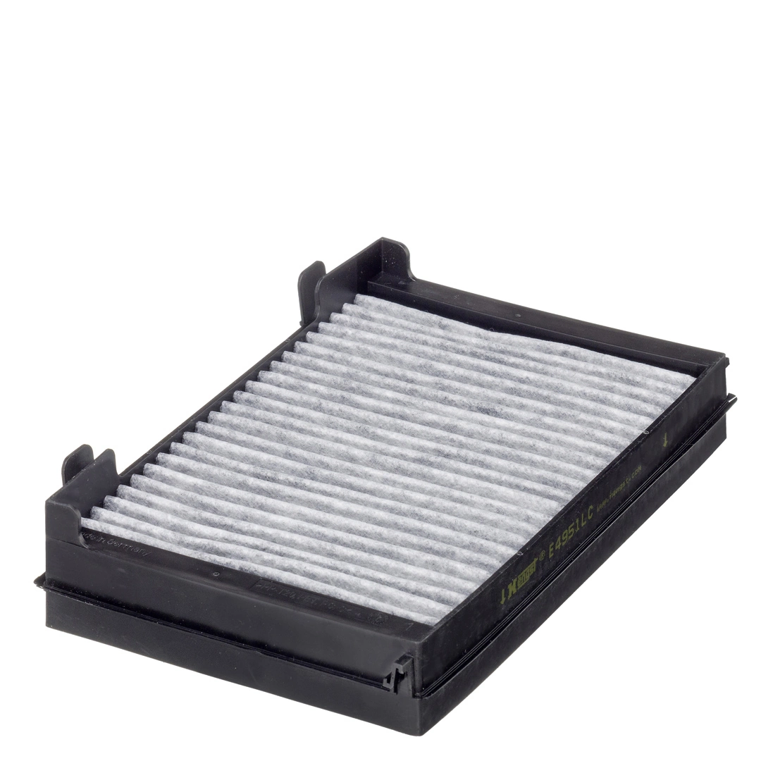 Filtru aer habitaclu