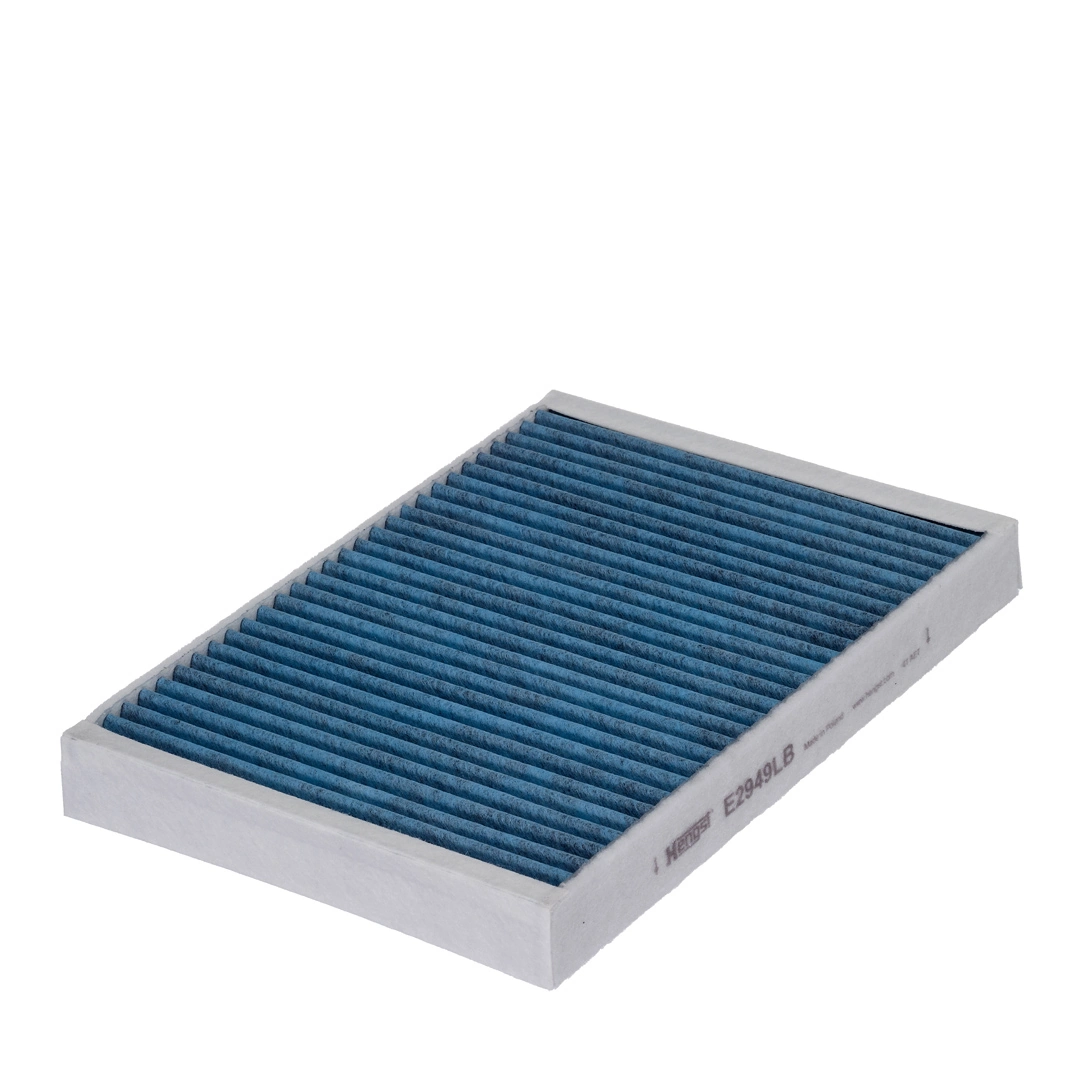 Filtru aer habitaclu