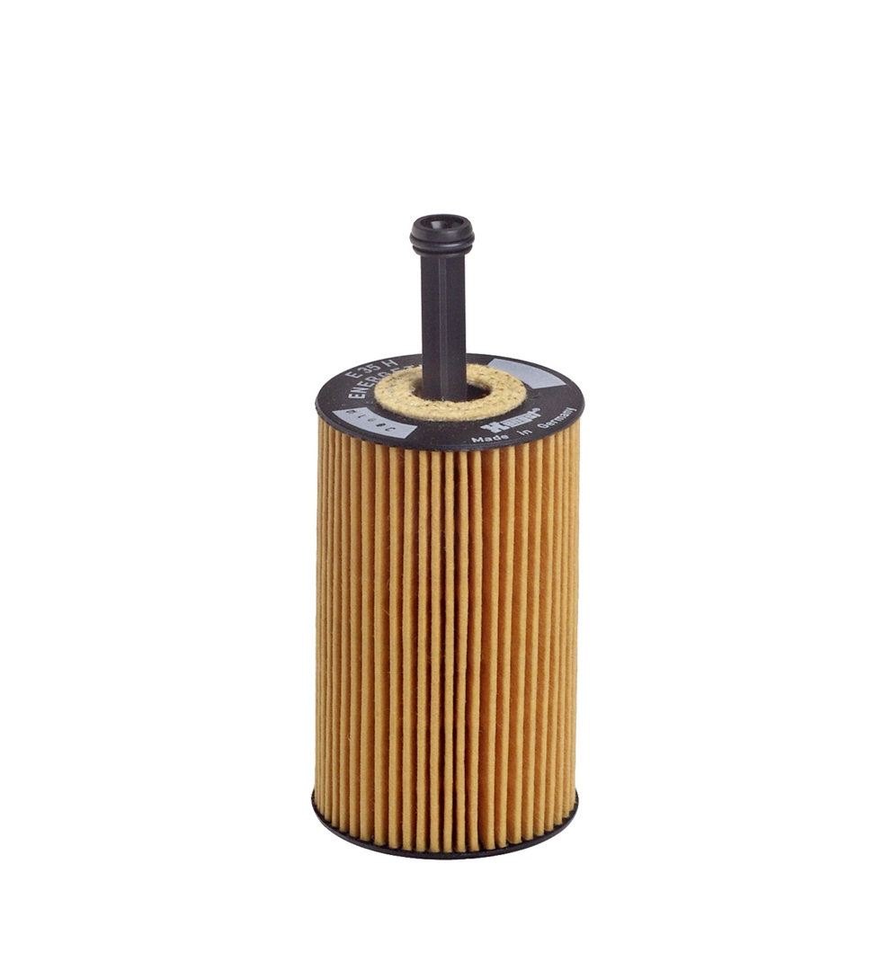 Filtru ulei