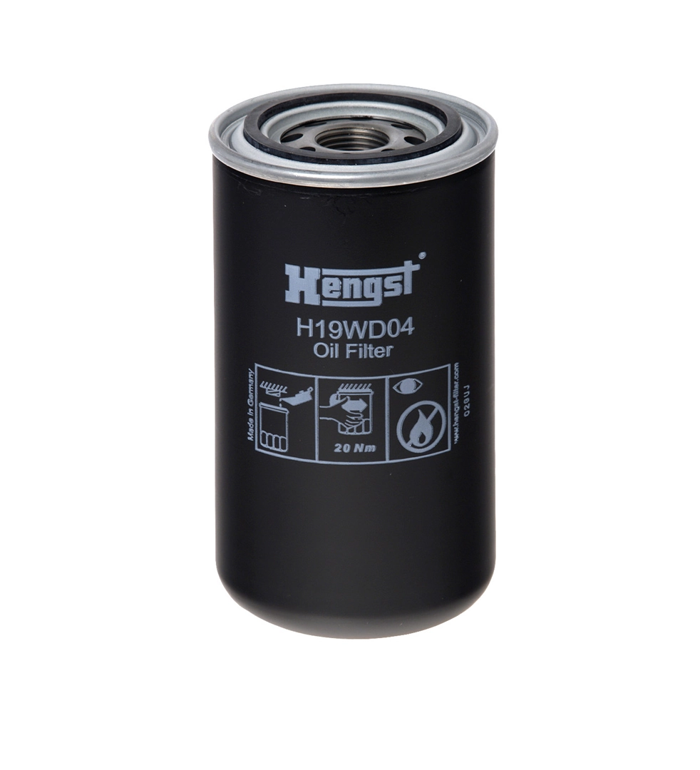 Filtru sistem hidraulic primar