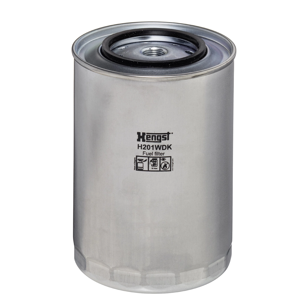 Filtru combustibil