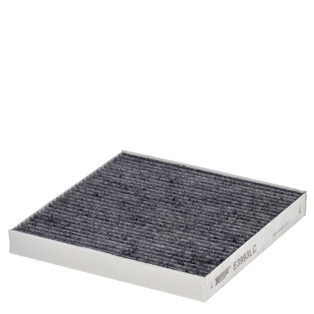 Filtru aer habitaclu