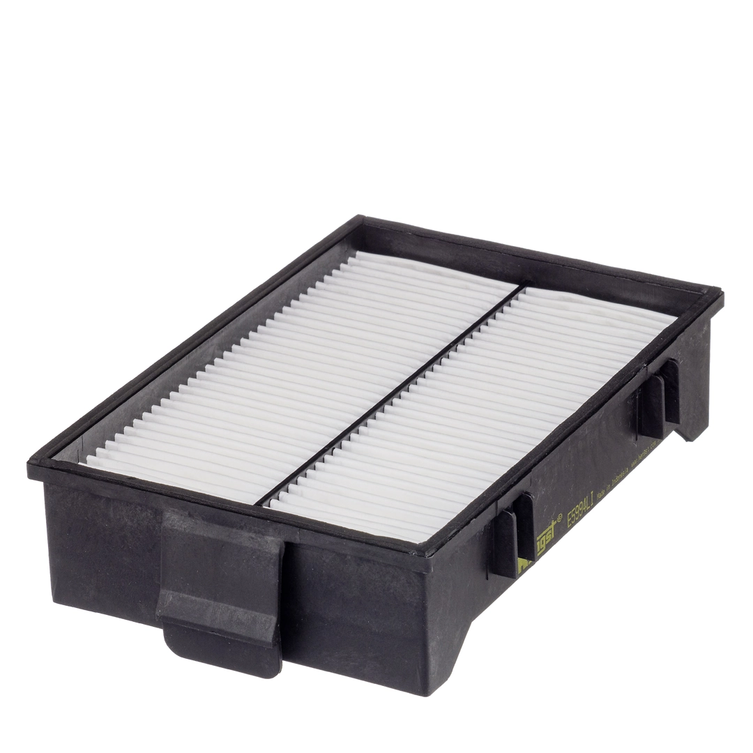 Filtru aer habitaclu