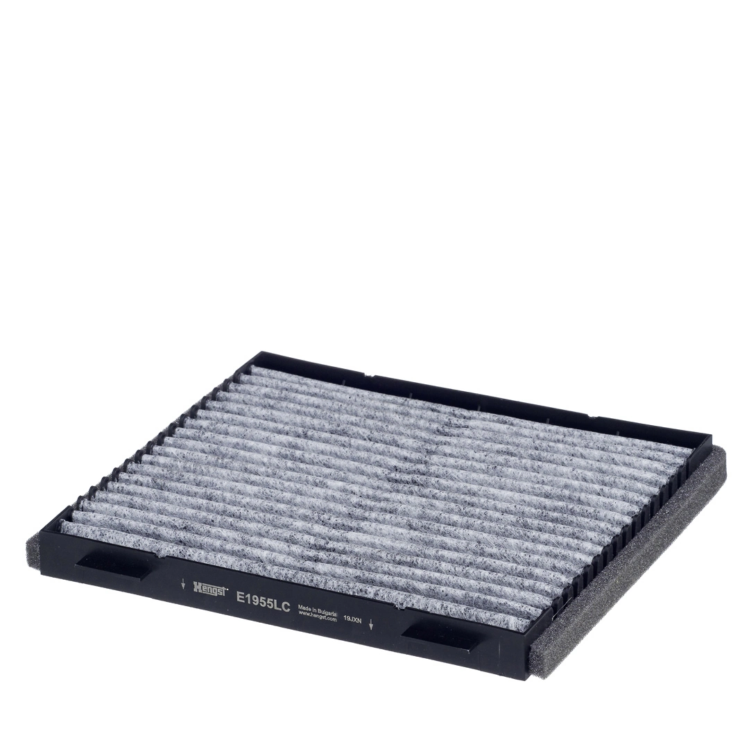 Filtru aer habitaclu