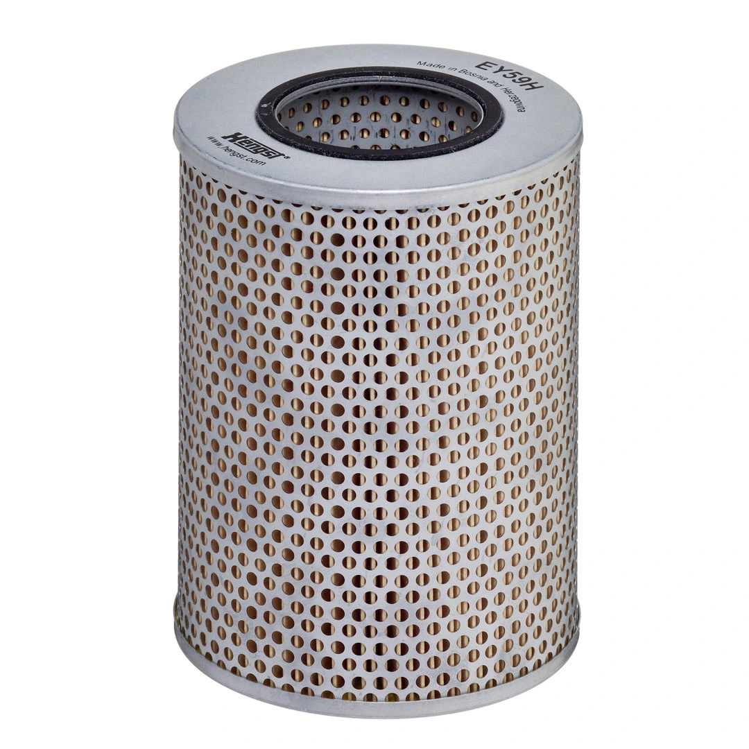 Filtru, sistem hidraulic primar
