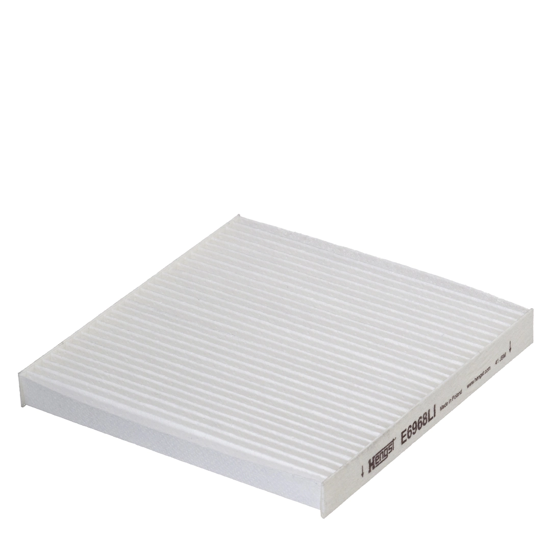 Filtru aer habitaclu