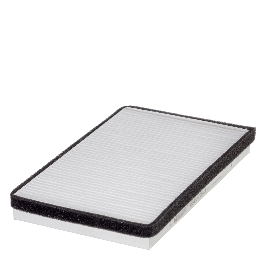 Filtru aer habitaclu