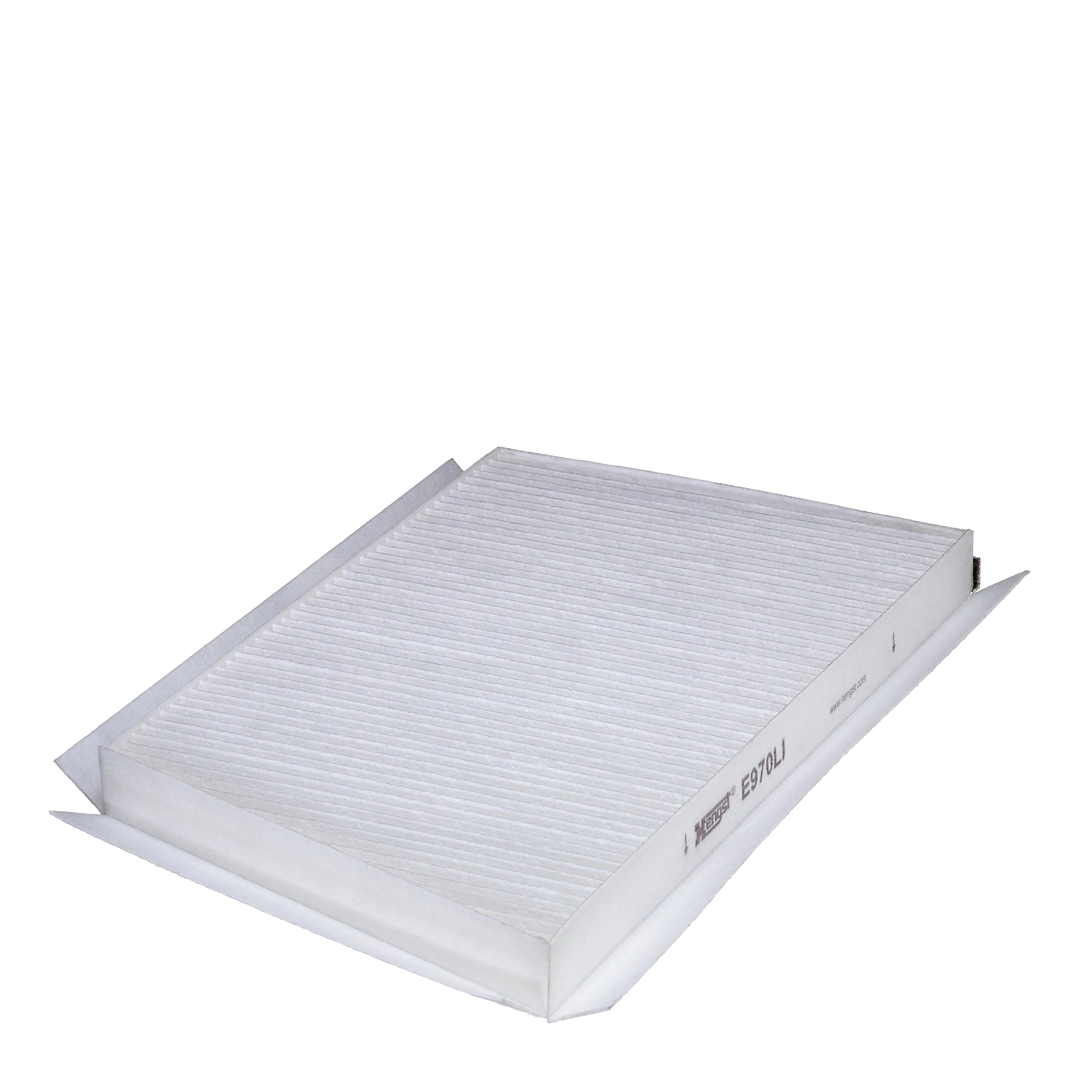 Filtru aer habitaclu