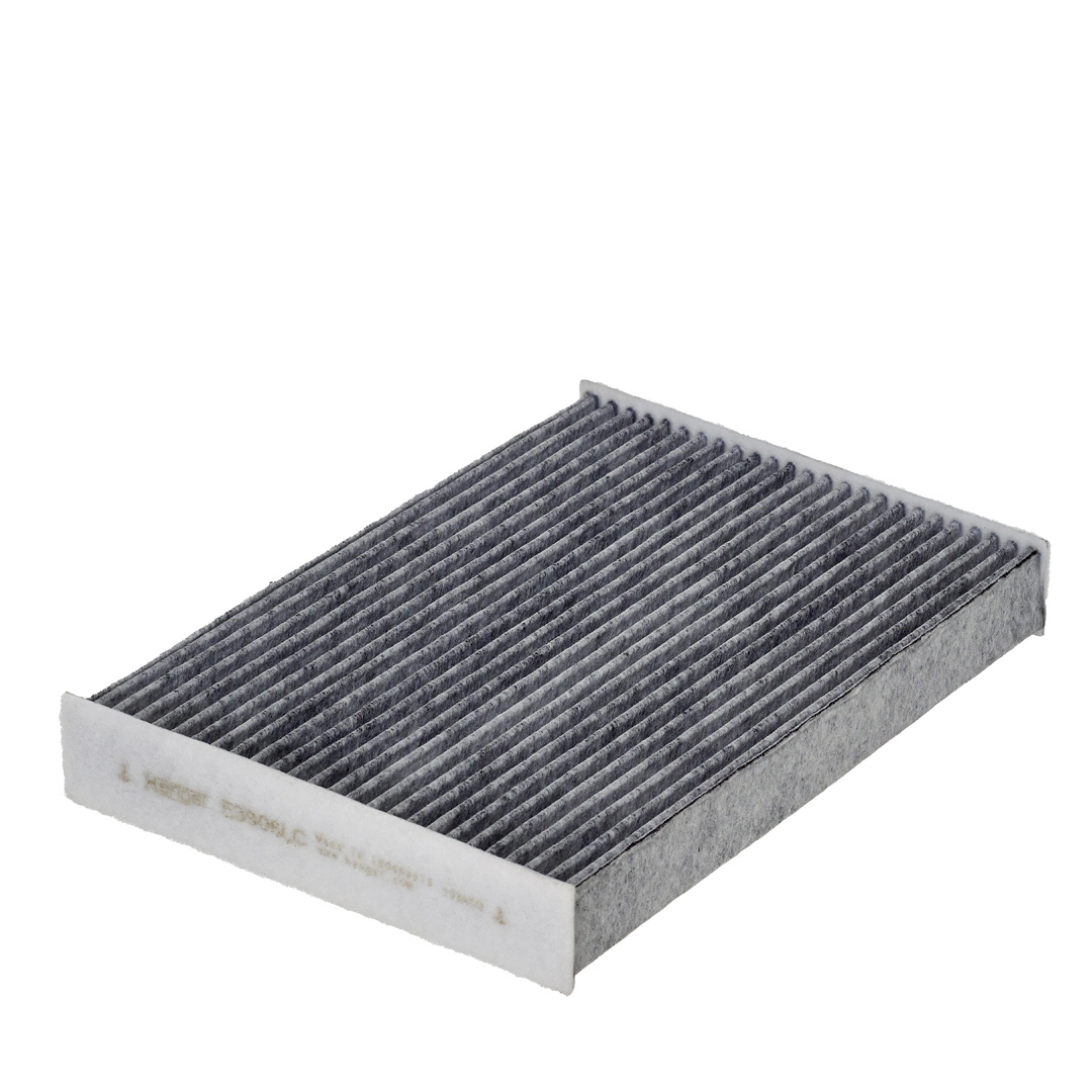Filtru aer habitaclu