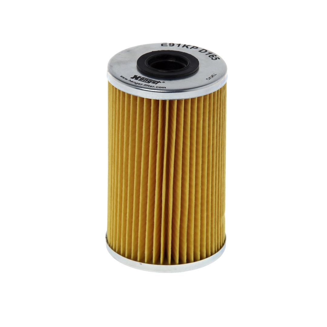 Filtru combustibil