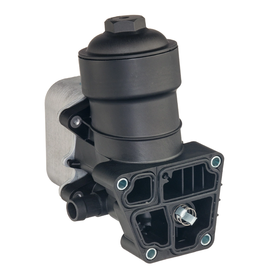 Modul filtru ulei