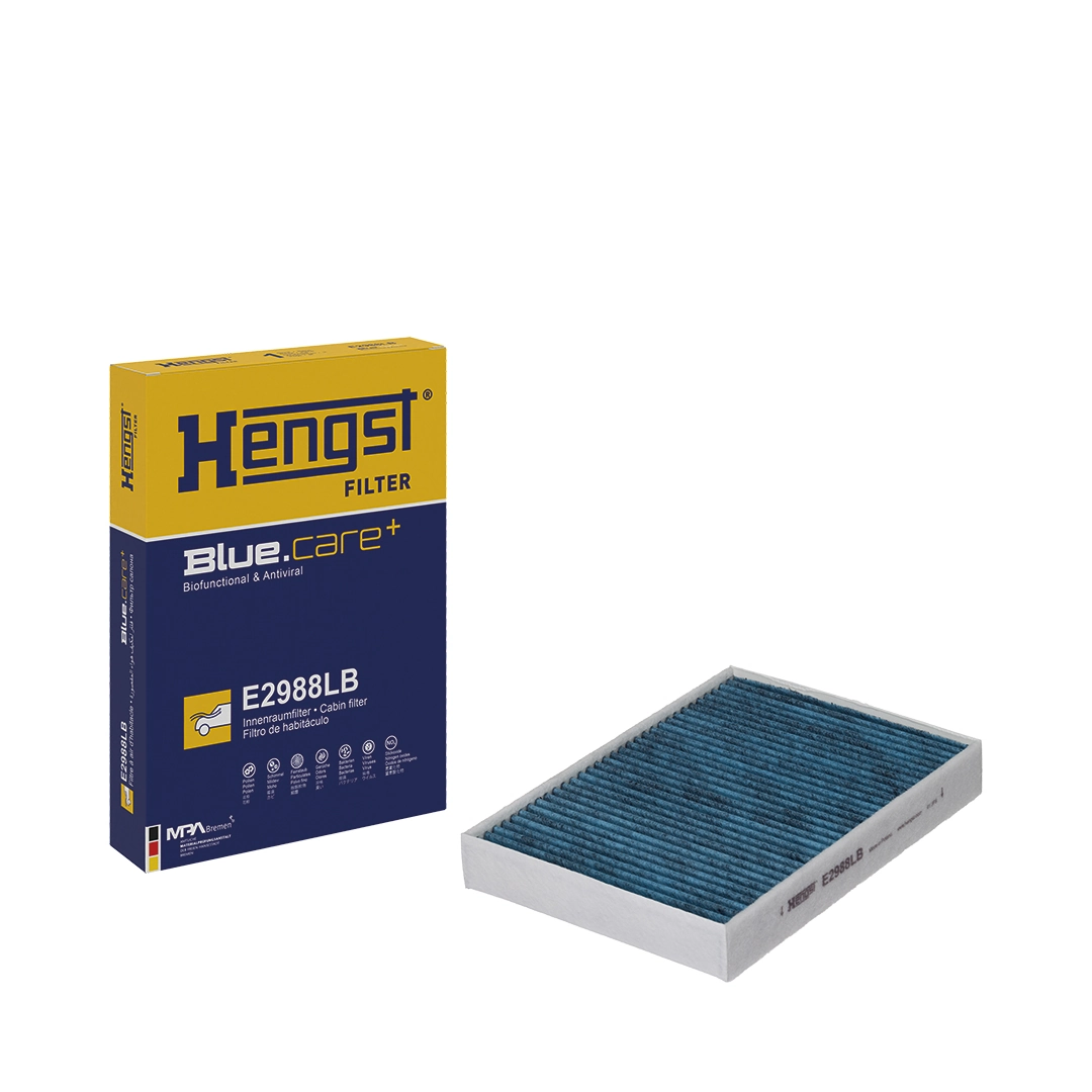Filtru aer habitaclu