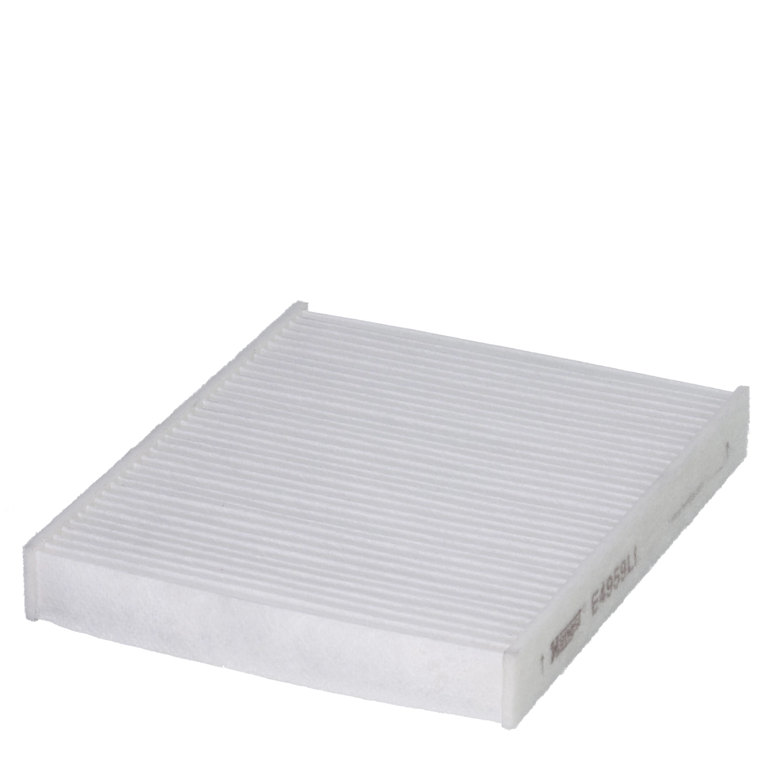 Filtru aer habitaclu