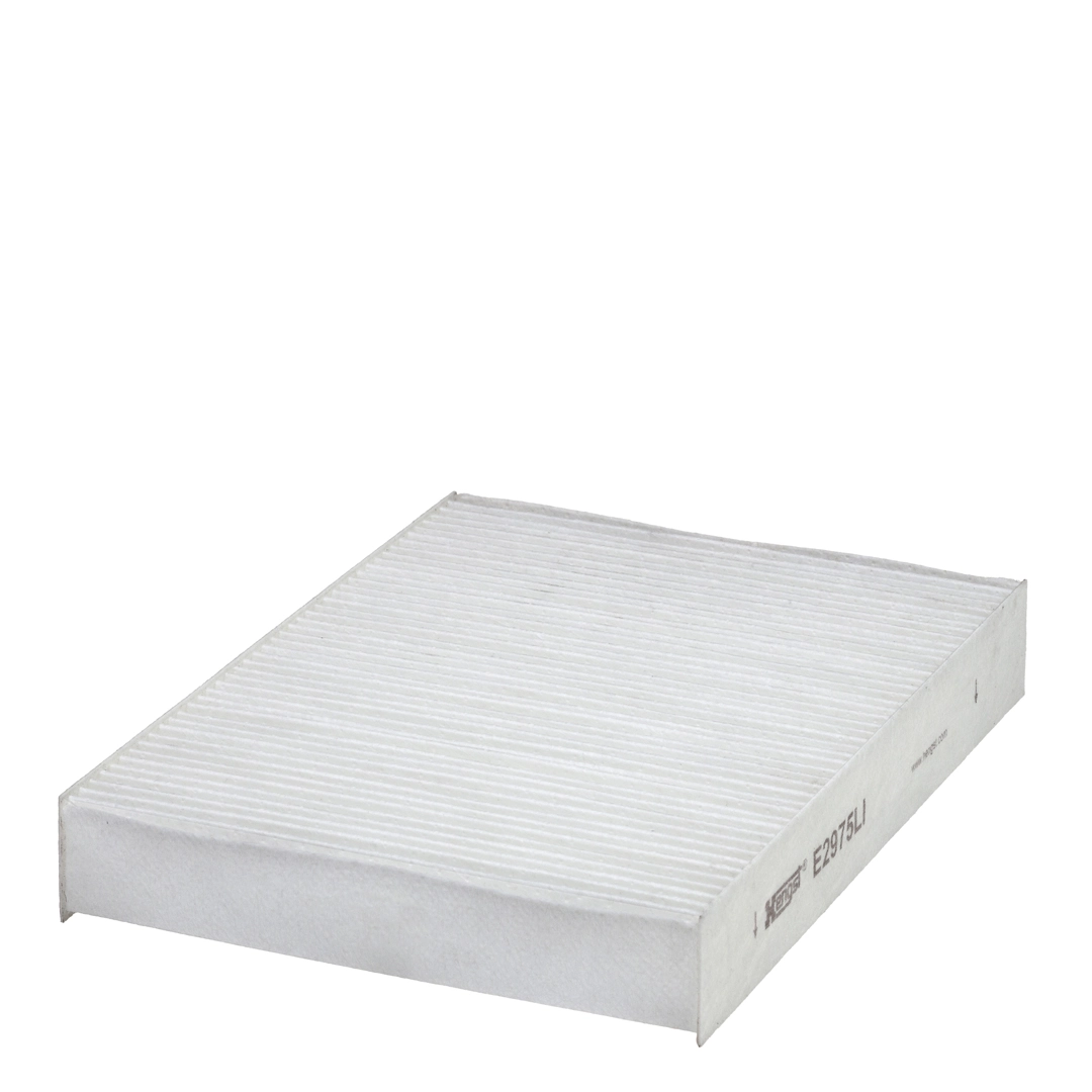 Filtru aer habitaclu