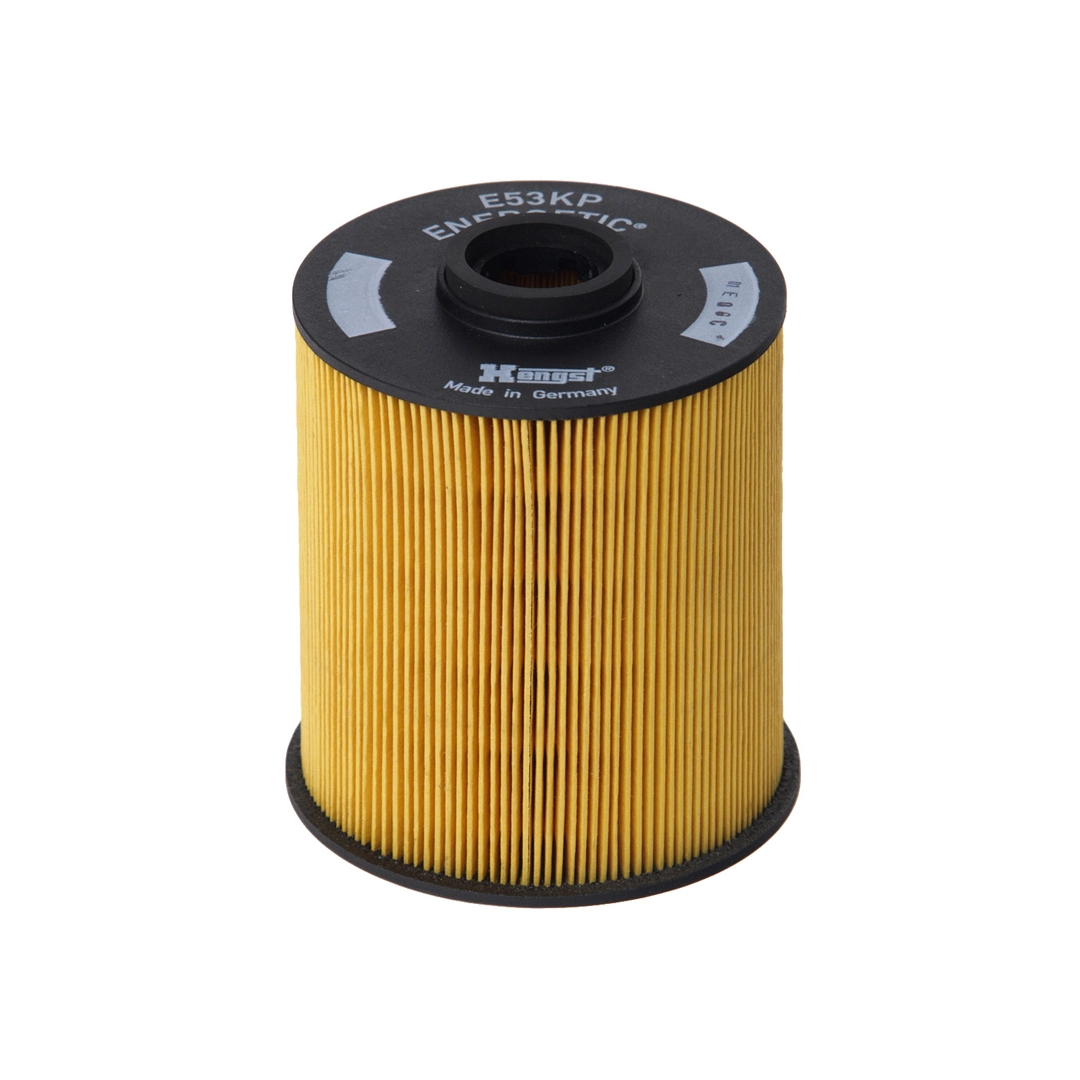 Filtru combustibil