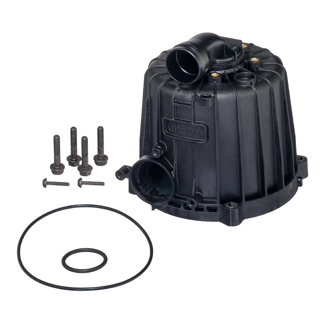 Separator ulei ventilatie bloc motor