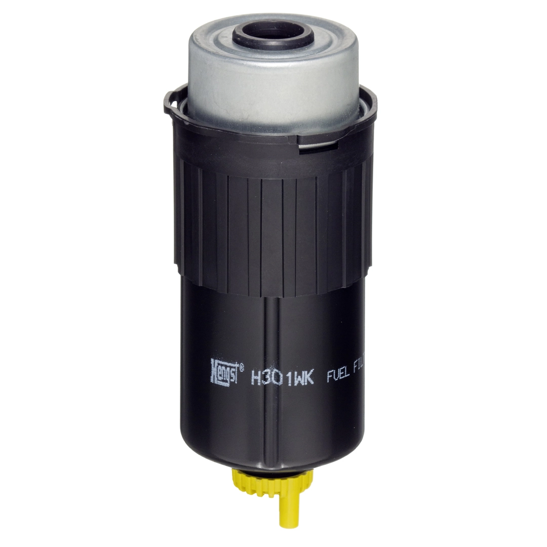 Filtru combustibil