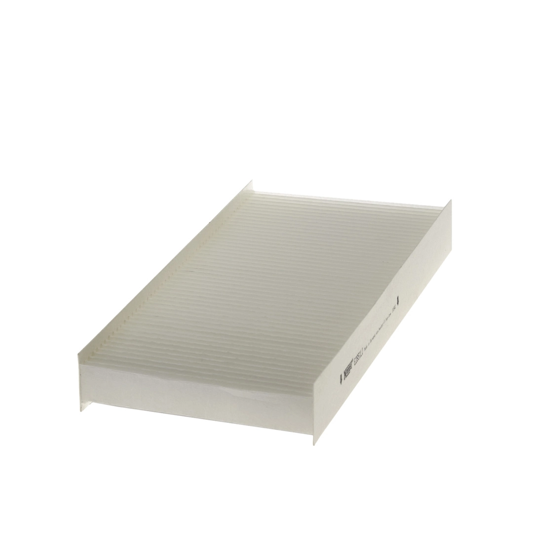 Filtru aer habitaclu