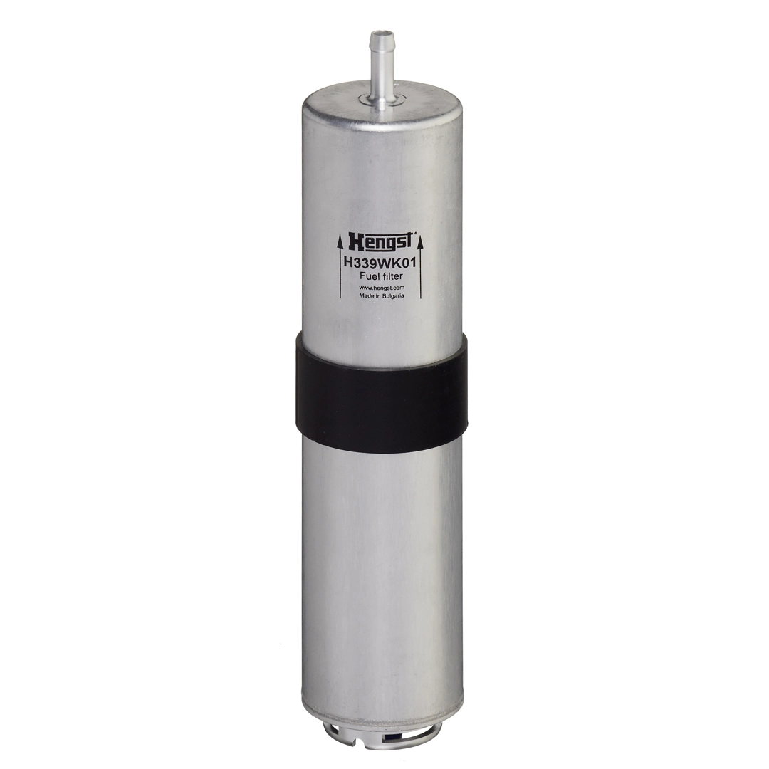 Filtru combustibil