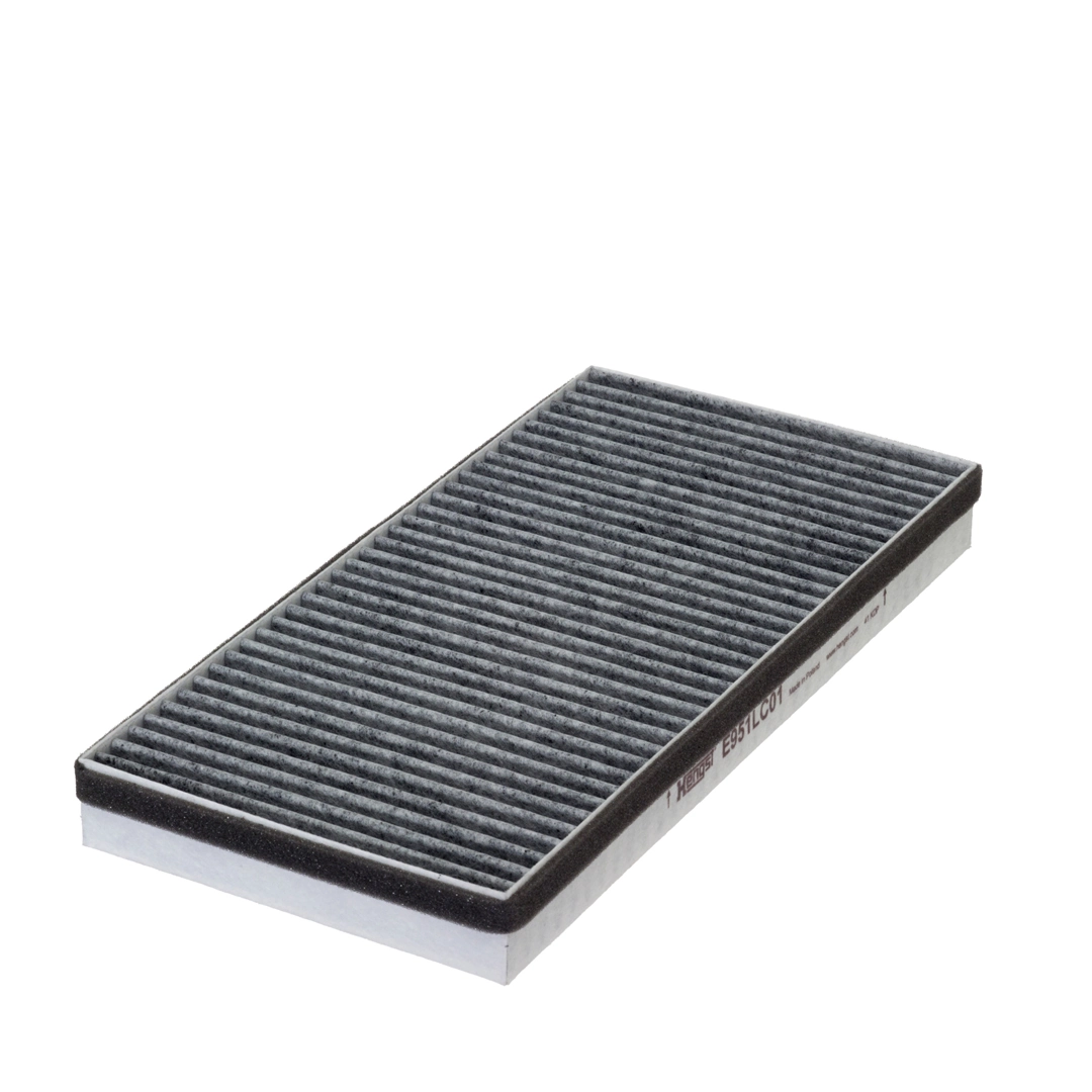 Filtru aer habitaclu