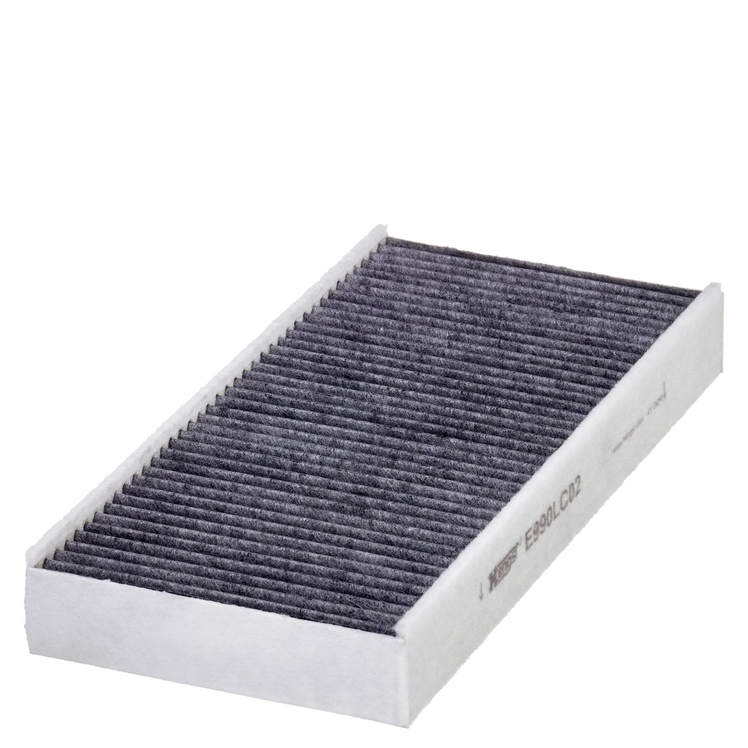 Filtru aer habitaclu