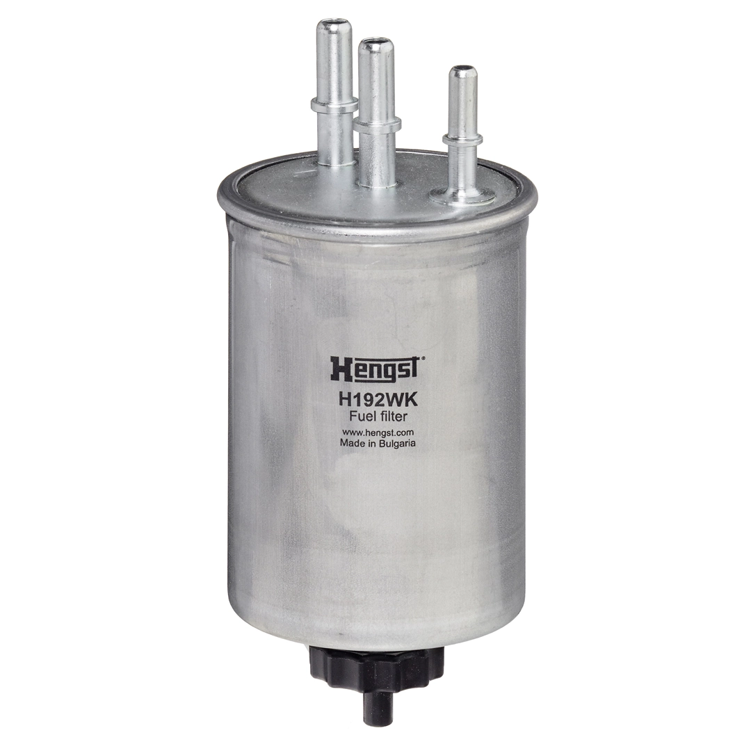 Filtru combustibil