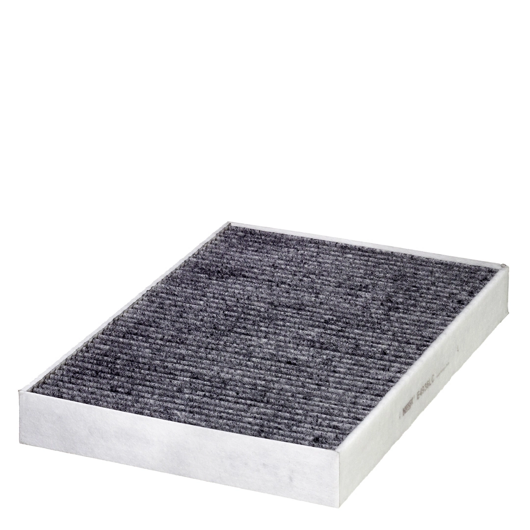 Filtru aer habitaclu