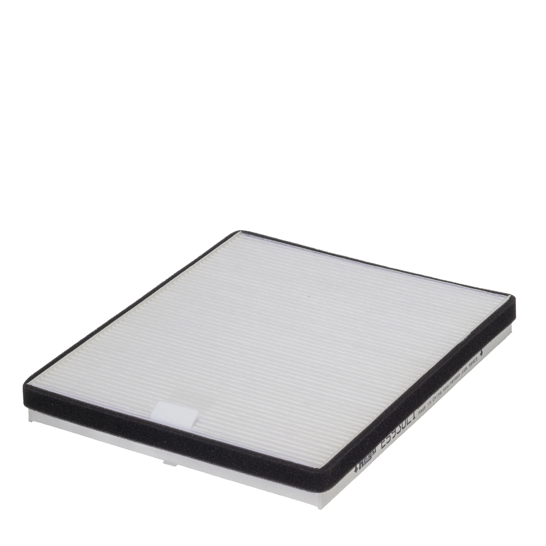 Filtru aer habitaclu