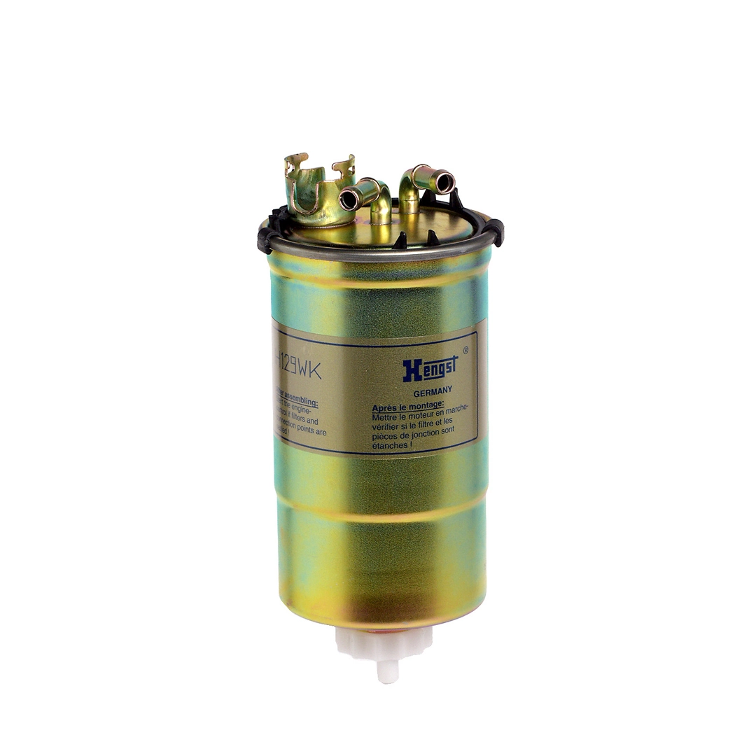 Filtru combustibil