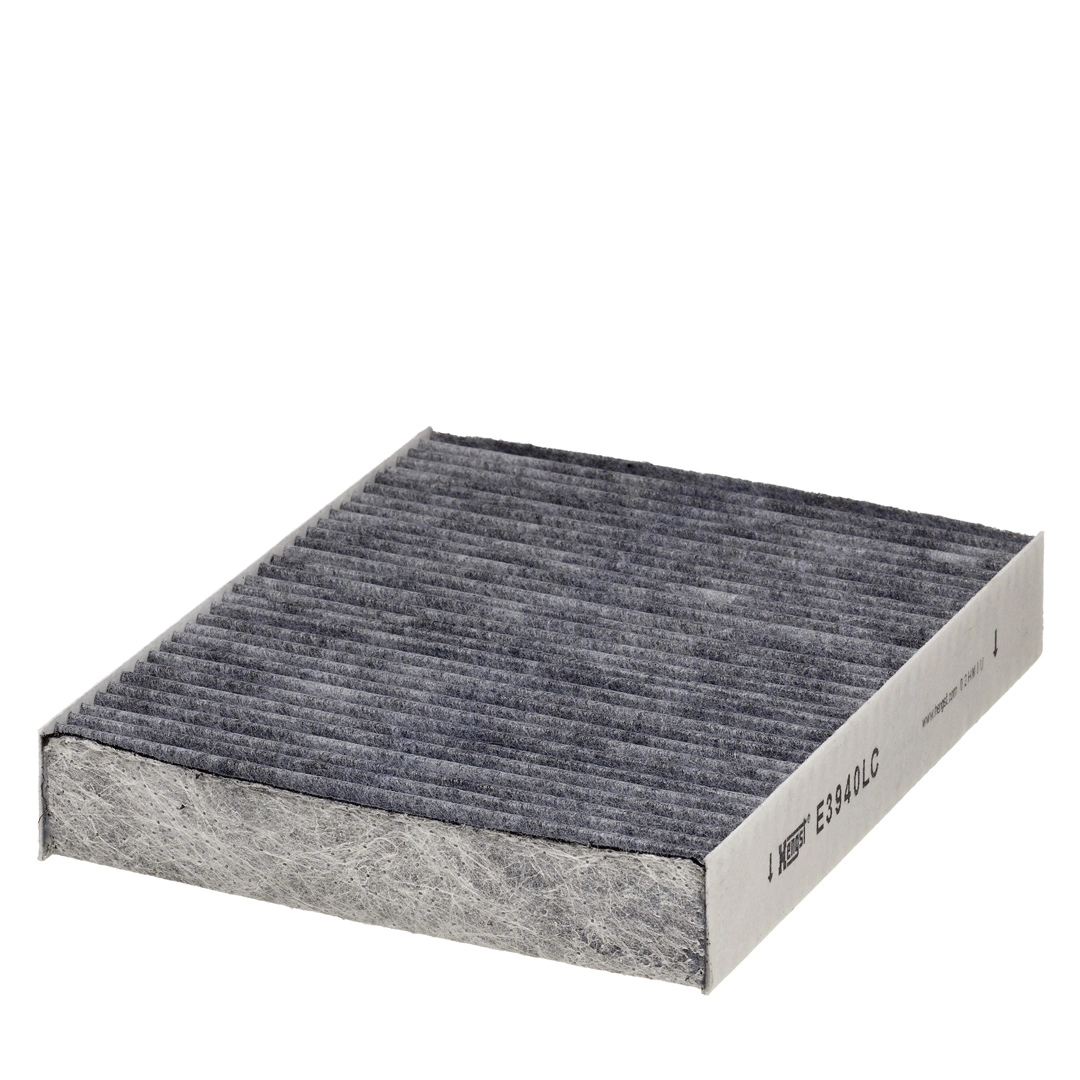 Filtru aer habitaclu