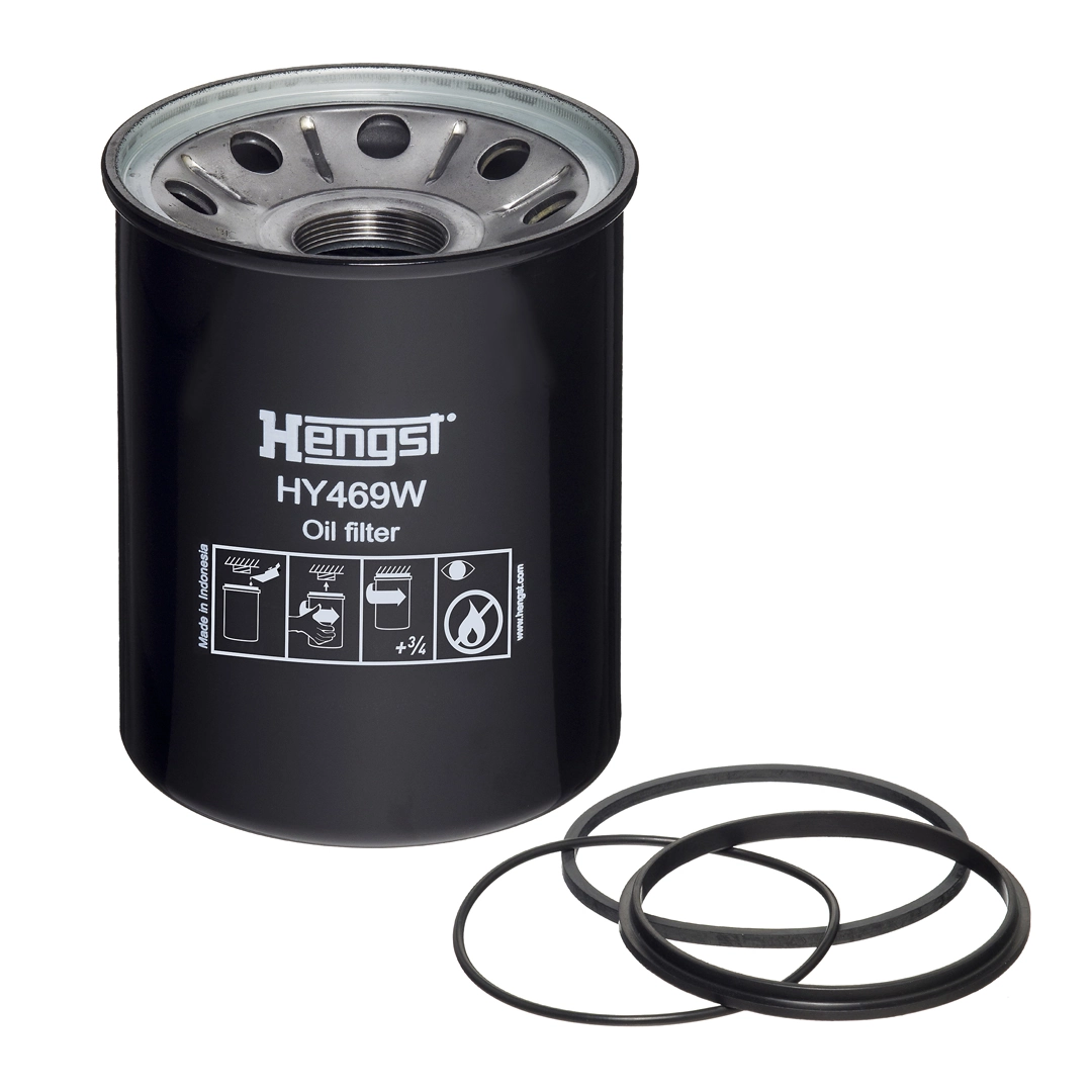 Filtru sistem hidraulic primar