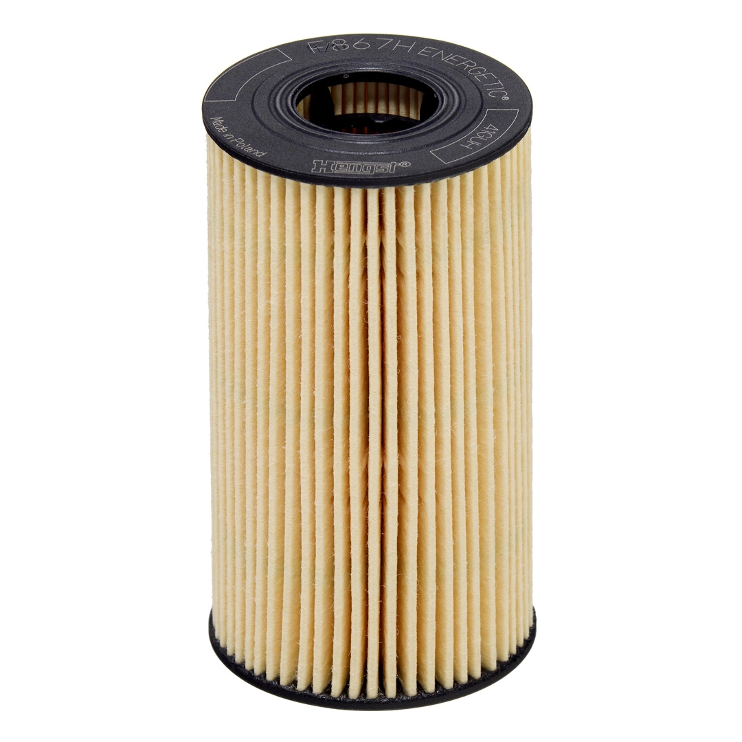 Filtru ulei