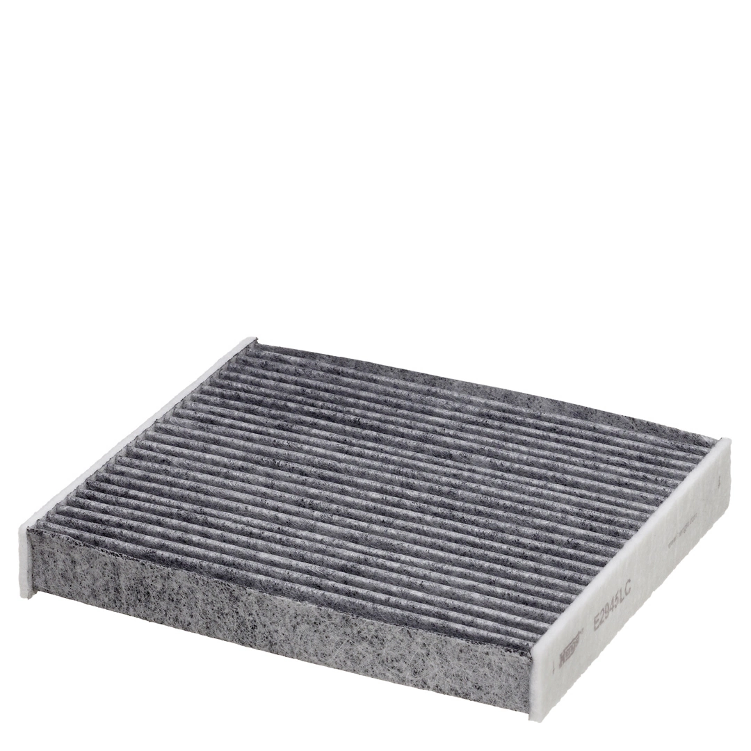 Filtru aer habitaclu