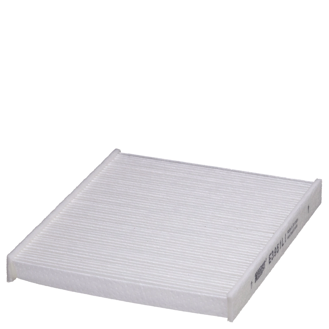 Filtru aer habitaclu