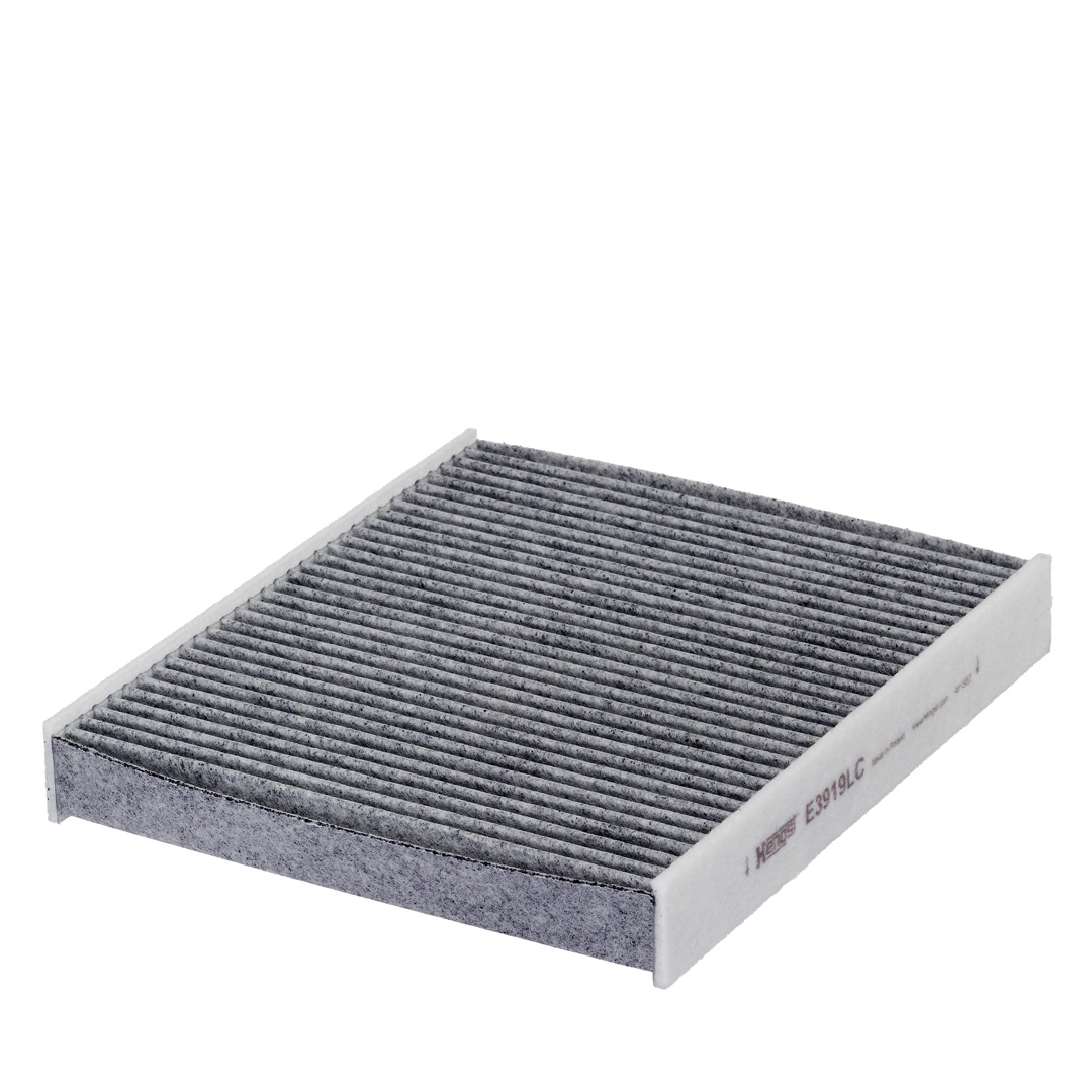 Filtru aer habitaclu