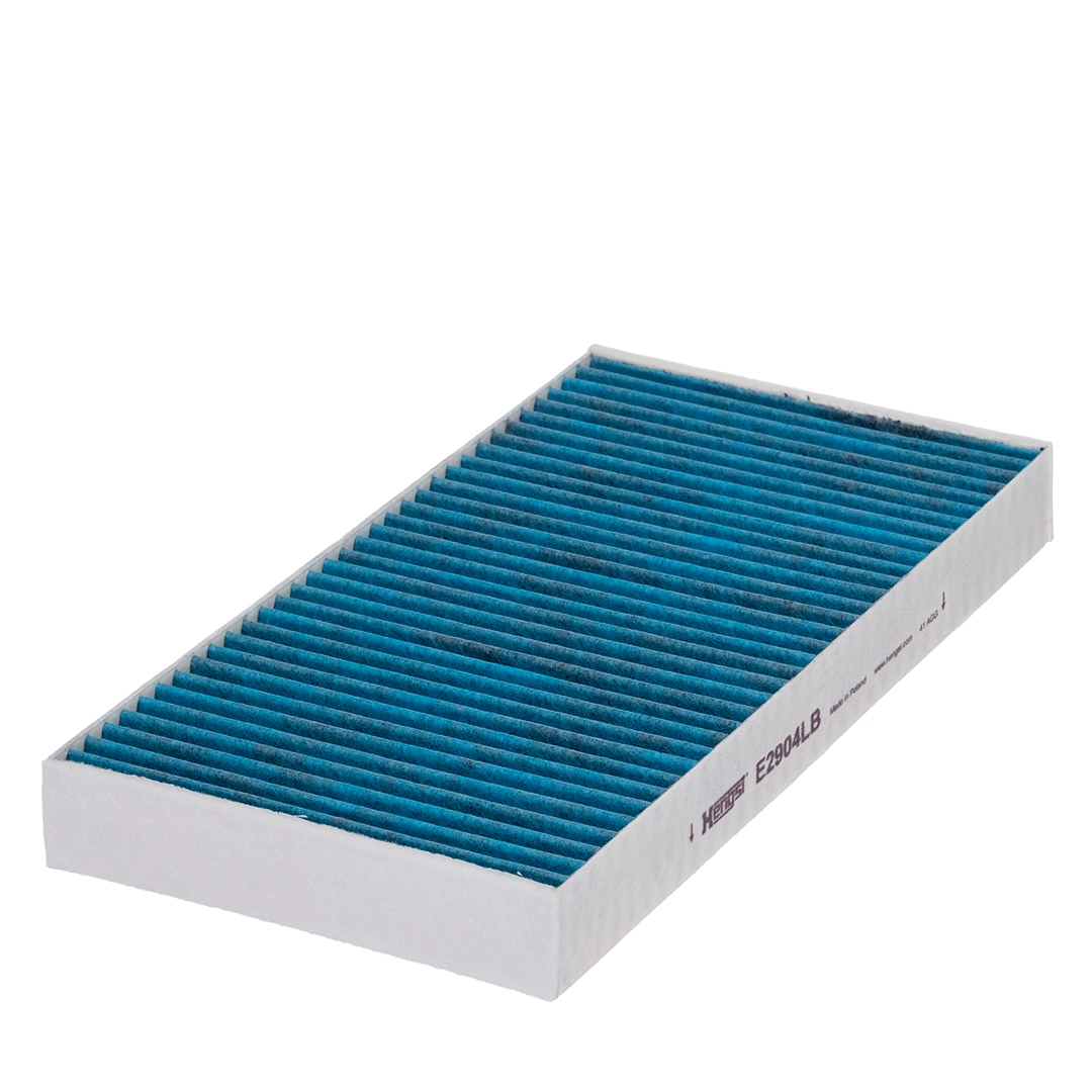 Filtru aer habitaclu