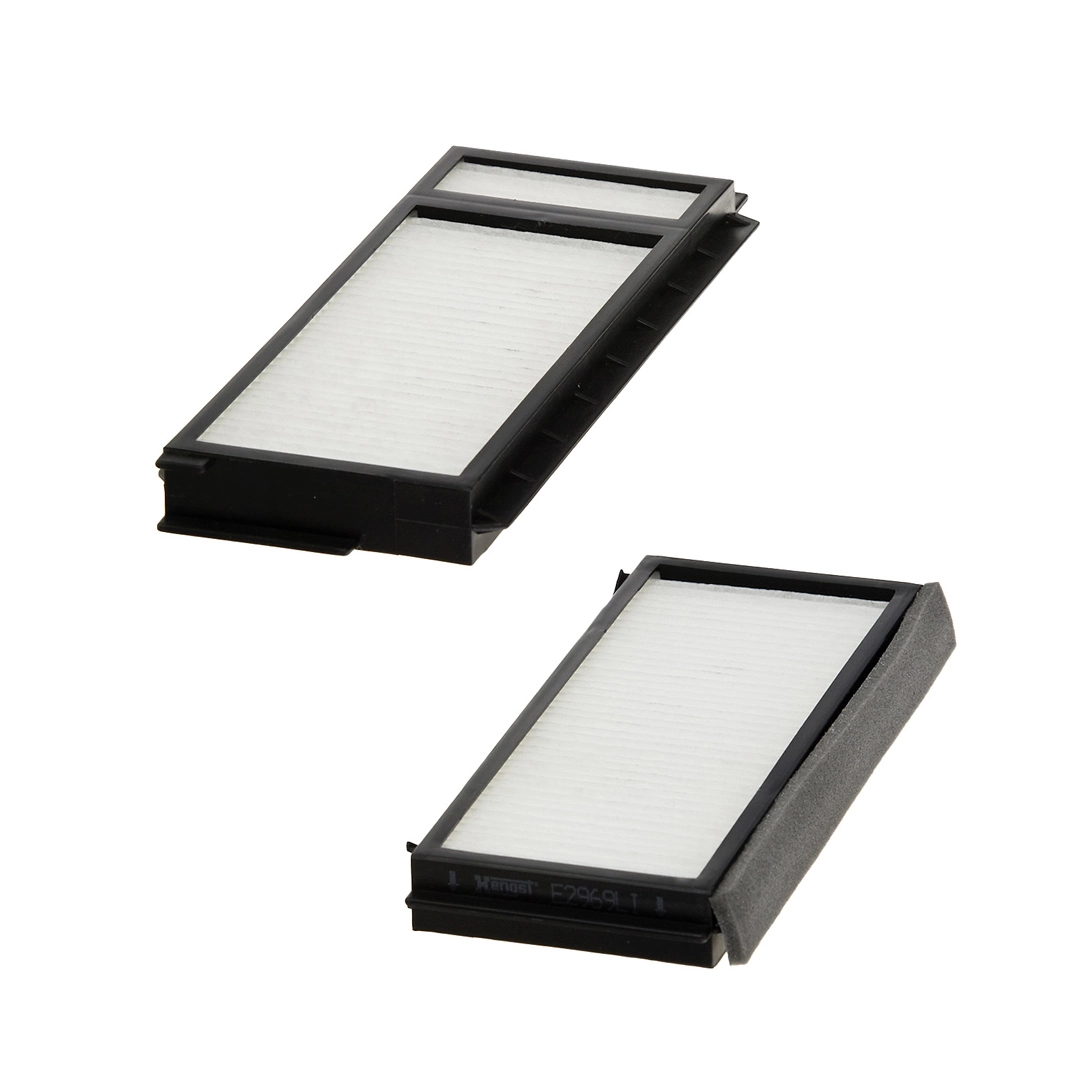 Filtru aer habitaclu